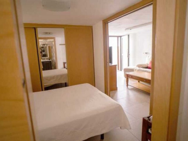 6 Makuuhuoneen Rivitalo Mijas