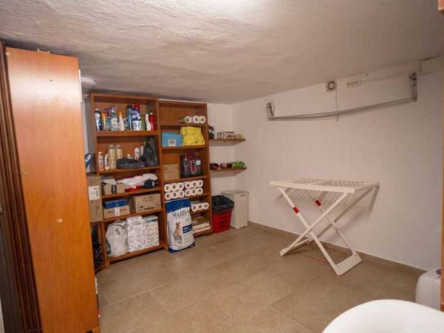 6 Makuuhuoneen Rivitalo Mijas