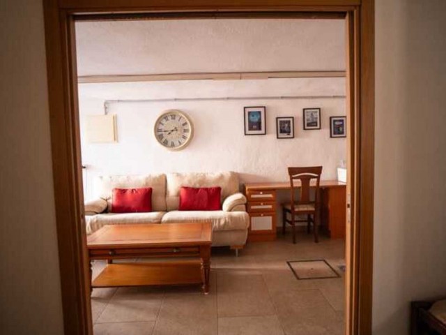 6 Makuuhuoneen Rivitalo Mijas