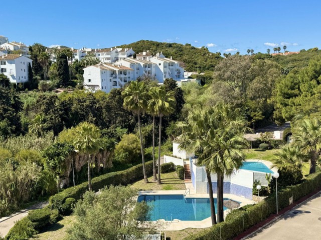 Reihenhaus, La Duquesa, R5338456