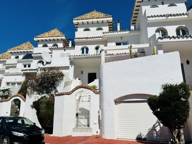 Reihenhaus, La Duquesa, R5338456