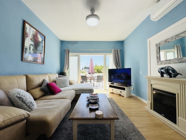 4 Schlafzimmer Reihenhaus in La Duquesa