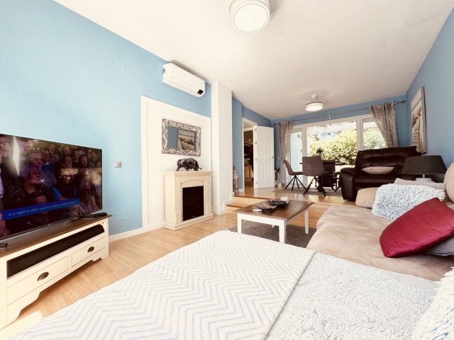 4 Schlafzimmer Reihenhaus in La Duquesa