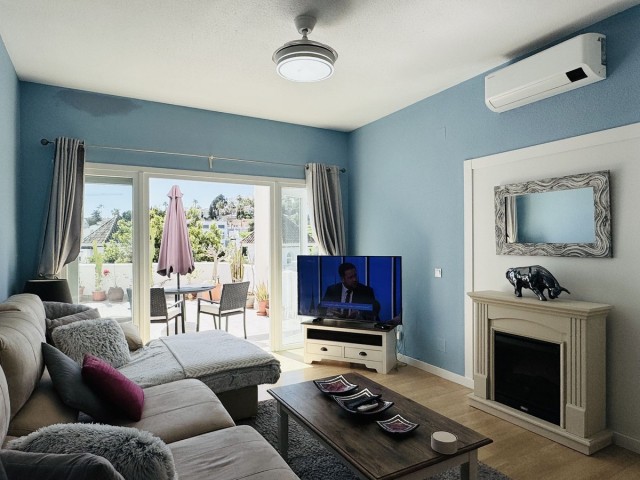 4 Schlafzimmer Reihenhaus in La Duquesa