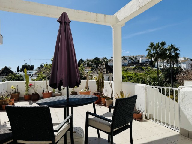 4 Schlafzimmer Reihenhaus in La Duquesa