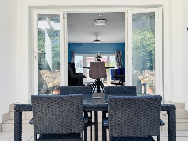 4 Schlafzimmer Reihenhaus in La Duquesa