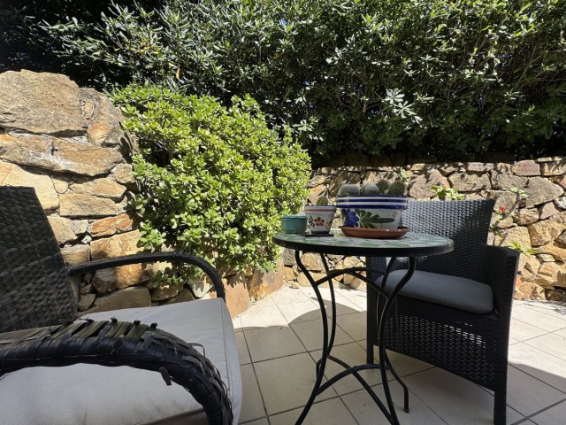 4 Schlafzimmer Reihenhaus in La Duquesa