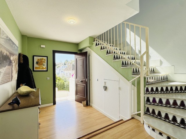 4 Schlafzimmer Reihenhaus in La Duquesa