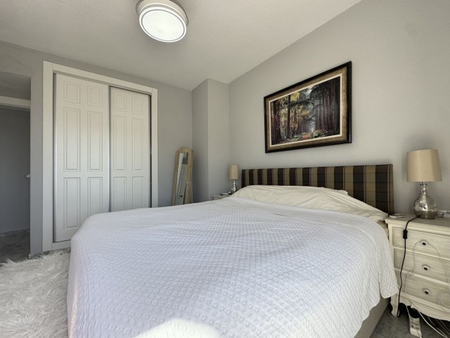 4 Schlafzimmer Reihenhaus in La Duquesa