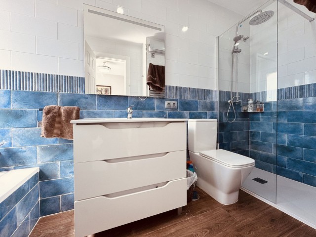 4 Schlafzimmer Reihenhaus in La Duquesa