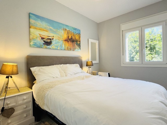 4 Schlafzimmer Reihenhaus in La Duquesa