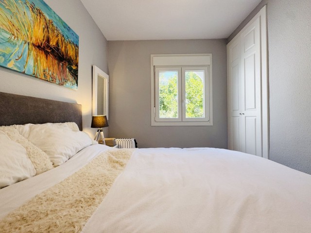 4 Schlafzimmer Reihenhaus in La Duquesa