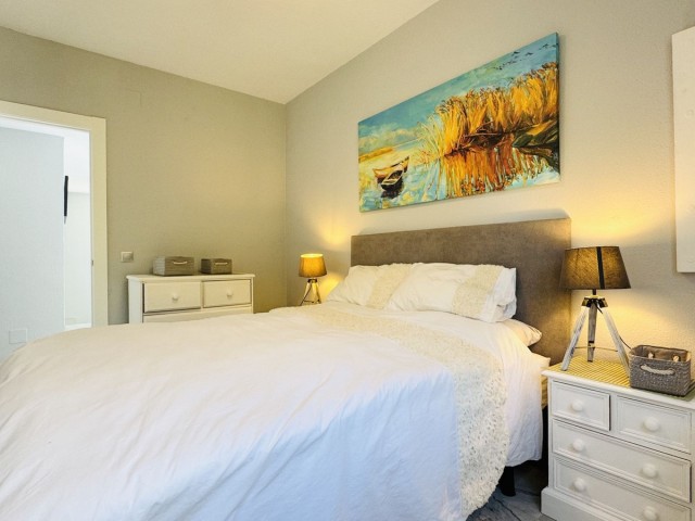 4 Schlafzimmer Reihenhaus in La Duquesa