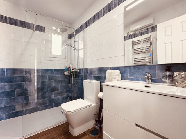 4 Schlafzimmer Reihenhaus in La Duquesa