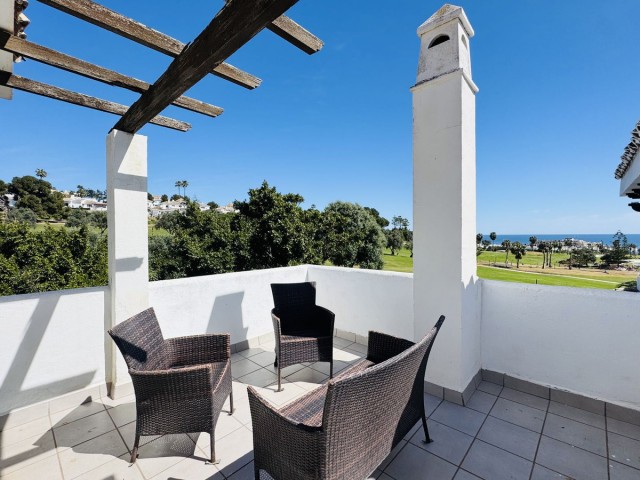 Reihenhaus, La Duquesa, R5338456
