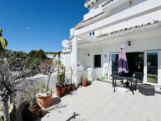Reihenhaus, La Duquesa, R5338456