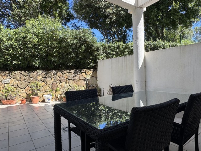 4 Schlafzimmer Reihenhaus in La Duquesa