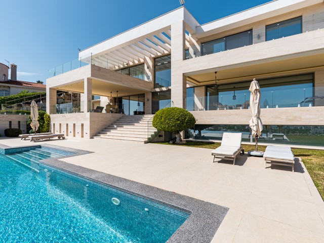 Villa, Benahavis