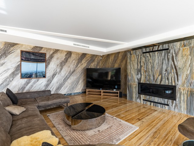 5 Slaapkamer Villa in Benahavís