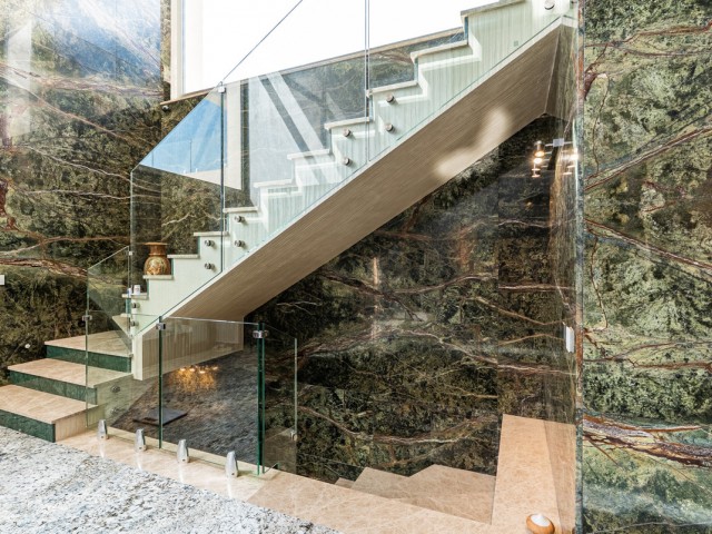 5 Slaapkamer Villa in Benahavís