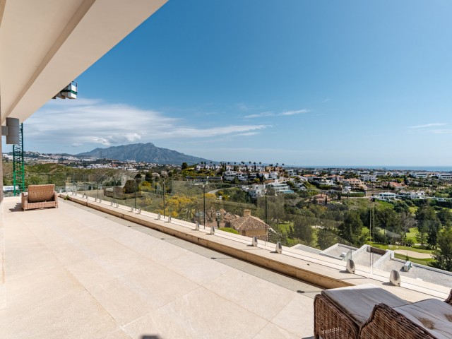 5 Slaapkamer Villa in Benahavís