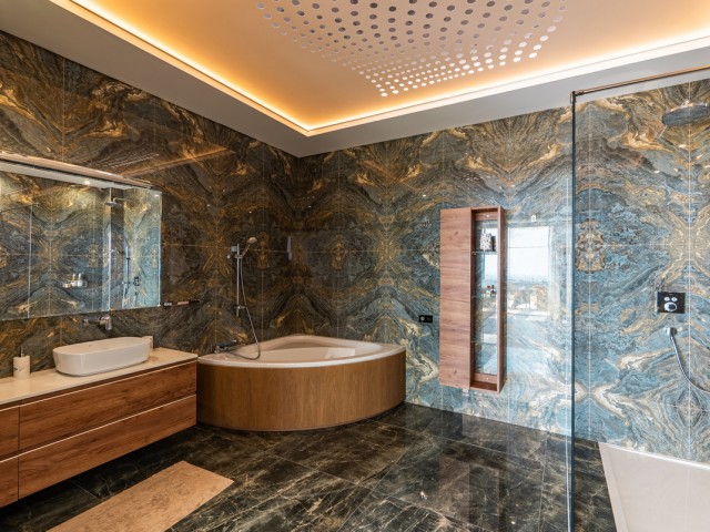 5 Slaapkamer Villa in Benahavís