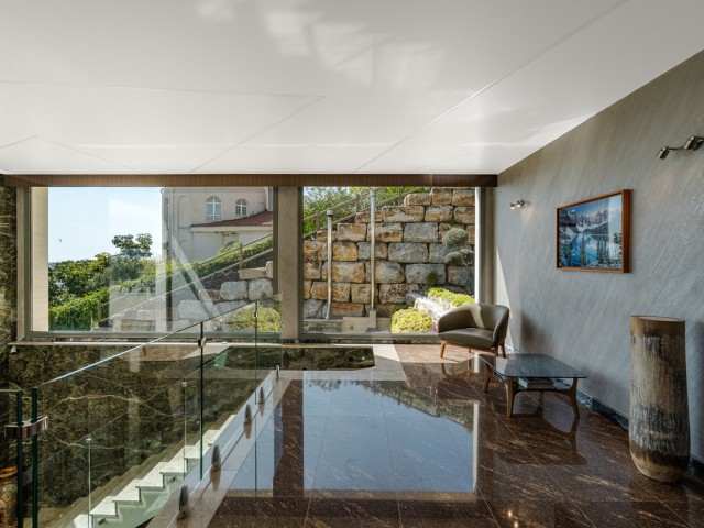 5 Slaapkamer Villa in Benahavís