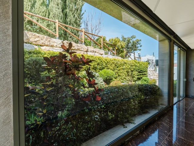 5 Slaapkamer Villa in Benahavís