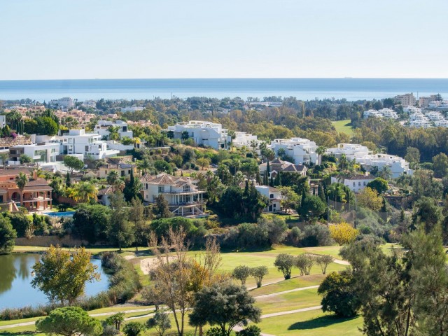 5 Slaapkamer Villa in Benahavís