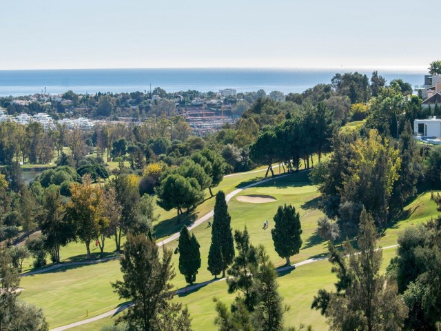 5 Slaapkamer Villa in Benahavís