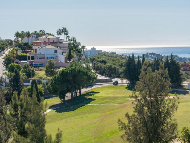 5 Slaapkamer Villa in Benahavís