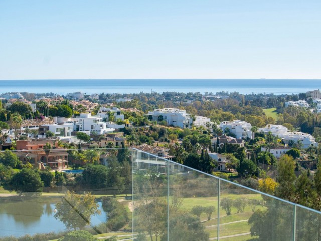 5 Slaapkamer Villa in Benahavís