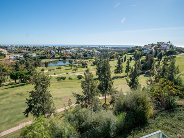 5 Slaapkamer Villa in Benahavís