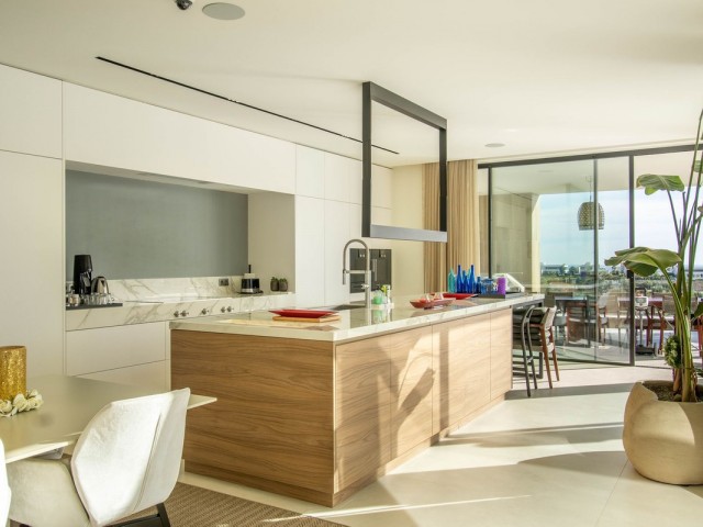 5 Slaapkamer Villa in Benahavís