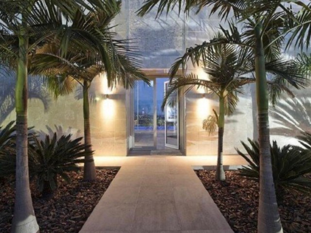 3 Slaapkamer Villa in Benahavís