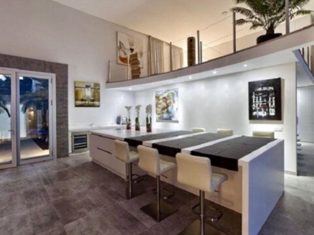 3 Slaapkamer Villa in Benahavís