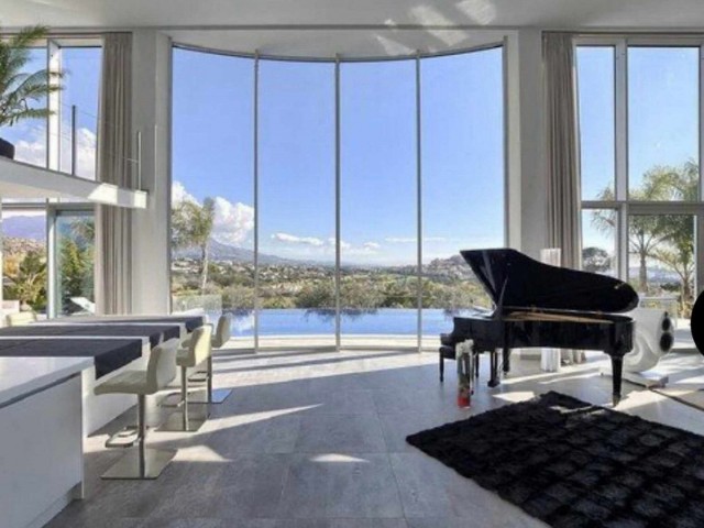 3 Slaapkamer Villa in Benahavís