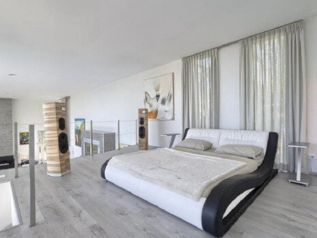 3 Slaapkamer Villa in Benahavís