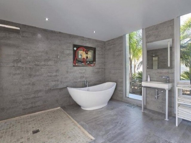 3 Slaapkamer Villa in Benahavís