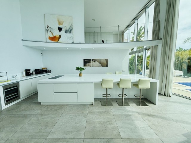 3 Slaapkamer Villa in Benahavís