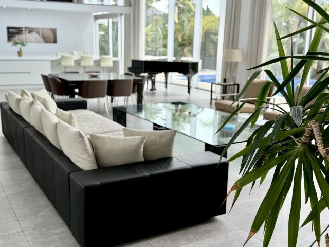 3 Slaapkamer Villa in Benahavís