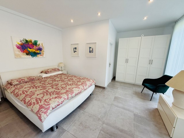 3 Slaapkamer Villa in Benahavís