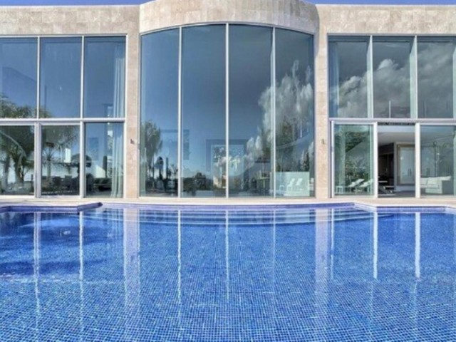 Villa, Benahavis
