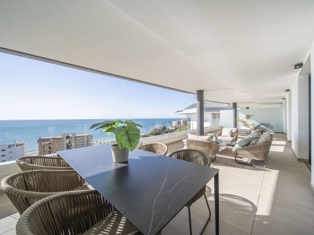 4 Makuuhuoneen Huoneisto Carvajal