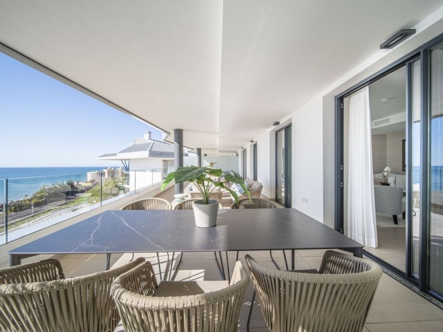 4 Makuuhuoneen Huoneisto Carvajal