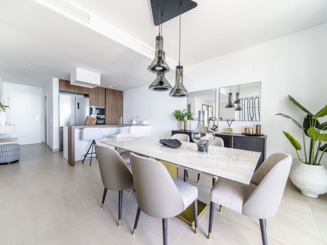 4 Makuuhuoneen Huoneisto Carvajal