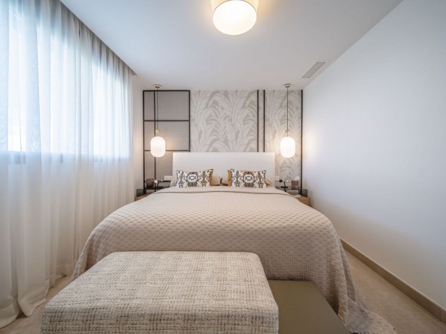 4 Makuuhuoneen Huoneisto Carvajal