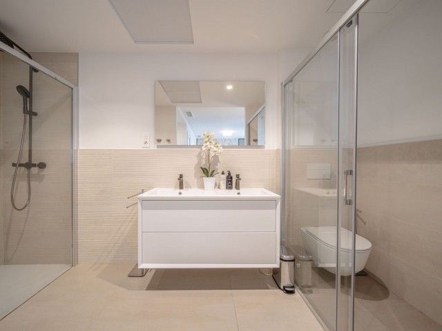 4 Makuuhuoneen Huoneisto Carvajal