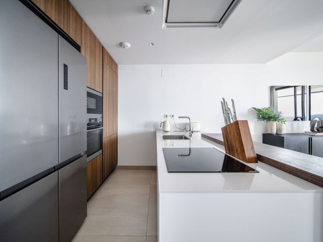 4 Makuuhuoneen Huoneisto Carvajal