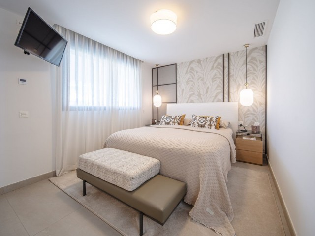 4 Makuuhuoneen Huoneisto Carvajal